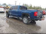 GMC SIERRA 2500HD DENALI 1GT12UEGXGF****** снимка