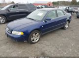 AUDI A4 2.8 снимка