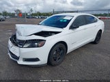 CHEVROLET IMPALA LS 1G11Y5SA9KU****** снимка