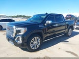 GMC SIERRA 1500 LIMITED 4WD SHORT BOX DENALI 3GTU9FEL1NG121846 fotografie