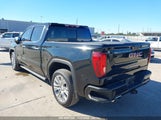 GMC SIERRA 1500 LIMITED 4WD SHORT BOX DENALI 3GTU9FEL1NG121846 fotografie