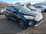 FORD ESCAPE SEL photo