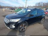 FORD ESCAPE SEL photo