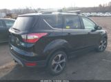 FORD ESCAPE SEL photo