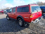 TOYOTA TACOMA BASE V6 5TEHN72N93Z****** снимка
