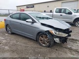 HYUNDAI ELANTRA SE 5NPD84LF8HH190372 снимка