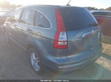 Honda Cr-V Ex-L 5J6RE3H75BL033468 снимка