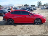 SUBARU WRX LIMITED JF1VA1H68J9****** снимка