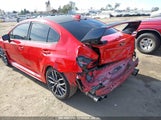 SUBARU WRX LIMITED JF1VA1H68J9****** снимка