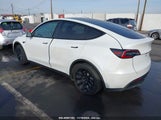 Tesla Model Y Long Range Dual Motor All-Wheel Drive 5YJYGDEE3LF033283 снимка