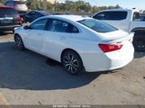 CHEVROLET MALIBU FWD RS 1G1ZG5ST7MF****** photo