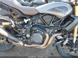 INDIAN MOTORCYCLE CO. FTR 1200 S 56KRTS228K3****** снимка