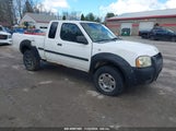 NISSAN FRONTIER XE-V6 1N6ED26Y32C****** снимка
