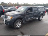 NISSAN FRONTIER SV 1N6AD0EV7DN****** снимка