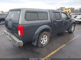 NISSAN FRONTIER SV 1N6AD0EV7DN****** photo