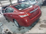 NISSAN SENTRA FE+ S/S/SL/SR/SV 3N1AB7AP8FL658456 photo