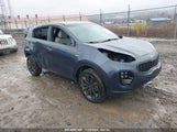 KIA SPORTAGE EX KNDPNCAC9J7****** снимка