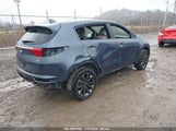 KIA SPORTAGE EX KNDPNCAC9J7****** снимка