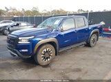 NISSAN FRONTIER PRO-4X 4X4 1N6ED1EK8NN****** снимка