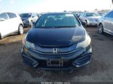 HONDA CIVIC EX photo