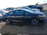 HONDA CIVIC EX photo