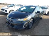 HONDA CIVIC EX photo