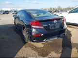 HONDA CIVIC EX photo