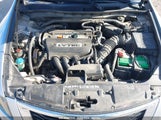 HONDA ACCORD 2.4 EX-L 1HGCP268X8A029692 photo