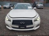 INFINITI Q50 3.0T SIGNATURE EDITION photo