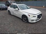 INFINITI Q50 3.0T SIGNATURE EDITION photo