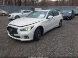 INFINITI Q50 3.0T SIGNATURE EDITION photo