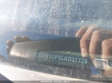 FORD F-150 XLT 1FTEW1CPXLK****** снимка