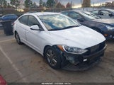 HYUNDAI ELANTRA SEL 5NPD84LF1JH321888 fotografie