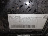 AUDI A4 2.0T PREMIUM WAUWFAFL4AA****** снимка