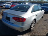 AUDI A4 2.0T PREMIUM WAUSF78K89A****** снимка