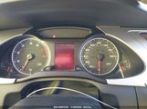 AUDI A4 2.0T PREMIUM WAUSF78K89A****** снимка