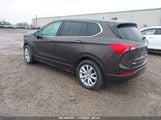 BUICK ENVISION FWD PREFERRED LRBFXBSA5LD195421 снимка