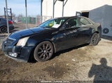 CADILLAC CTS STANDARD 1G6DH577180****** снимка