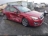 SUBARU IMPREZA 2.0I SPORT LIMITED JF1GPAV69FH****** photo