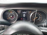 JEEP WRANGLER 2-DOOR SPORT S 4X4 1C4HJXAG1PW****** photo