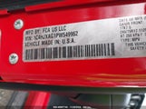 JEEP WRANGLER 2-DOOR SPORT S 4X4 1C4HJXAG1PW****** photo