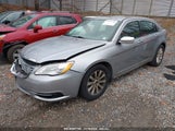 CHRYSLER 200 TOURING 1C3CCBBG8EN115390 fotografie