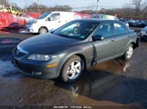 MAZDA MAZDA6 I 1YVFP80C935M36751 снимка