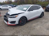 HYUNDAI VELOSTER N KMHT36AH5LU****** снимка