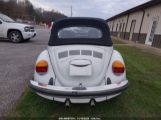 VOLKSWAGEN SUPER BEETLE снимка