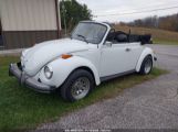 VOLKSWAGEN SUPER BEETLE 1542780949******  photo