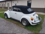 VOLKSWAGEN SUPER BEETLE 1542780949******  photo