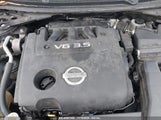NISSAN ALTIMA 3.5 SR 1N4BL2AP0BN****** снимка