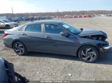 HYUNDAI ELANTRA SEL CONVENIENCE KMHLS4DG7SU****** снимка