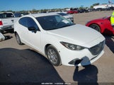 MAZDA MAZDA3 I SV JM1BM1T70E1****** снимка